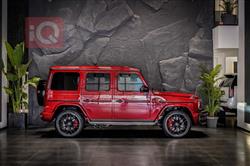 مێرسێدس بێنز G-Class